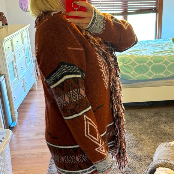 Doe and Rae cardigan - Picture 6 of 6